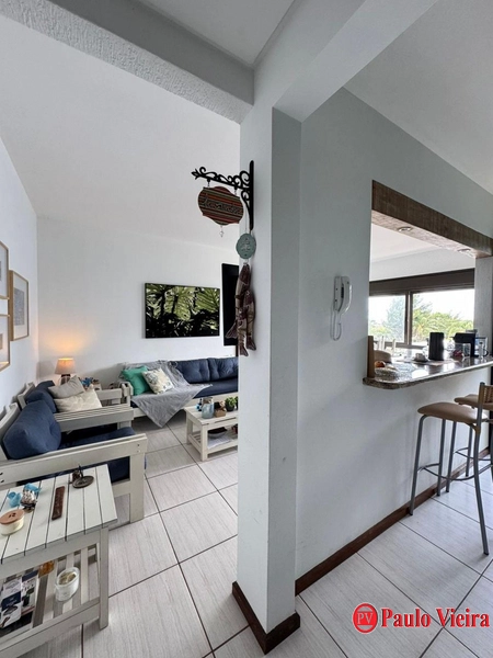 ATLÂNTIDA - APARTAMENTO 2 DORMITÓRIOS, 1 VAGA DE GARAGEM: 17ª foto da galeria de imagens do imóvel