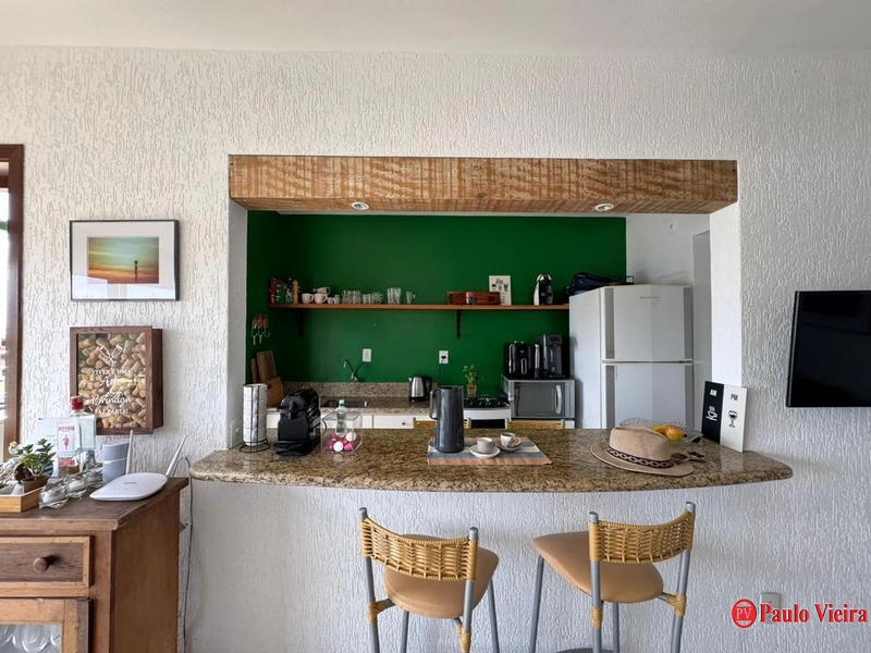 ATLÂNTIDA - APARTAMENTO 2 DORMITÓRIOS, 1 VAGA DE GARAGEM: 8ª foto da galeria de imagens do imóvel