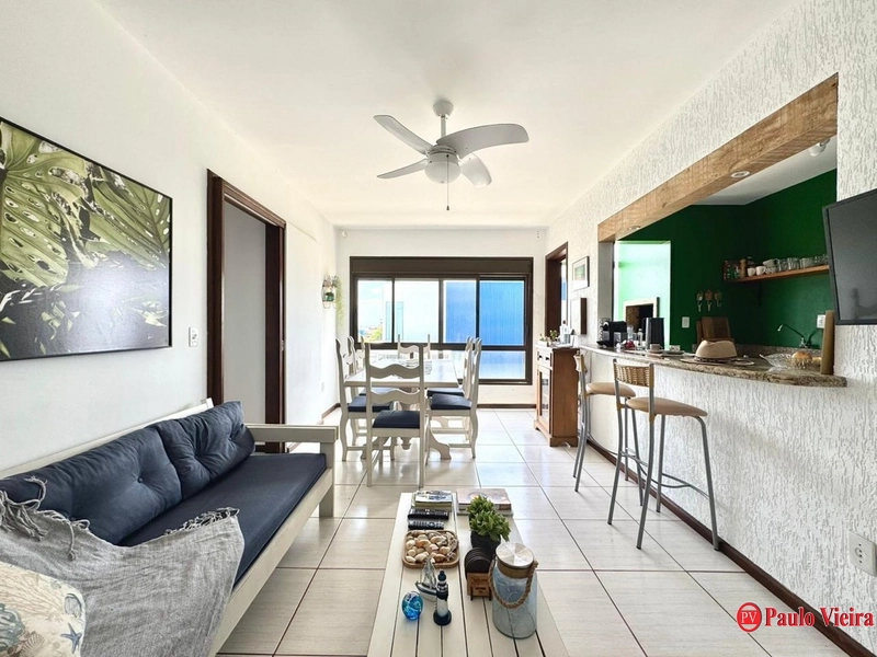 ATLÂNTIDA - APARTAMENTO 2 DORMITÓRIOS, 1 VAGA DE GARAGEM: 14ª foto da galeria de imagens do imóvel