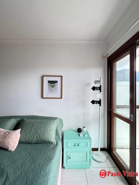 ATLÂNTIDA - APARTAMENTO 2 DORMITÓRIOS, 1 VAGA DE GARAGEM: 2ª foto da galeria de imagens do imóvel