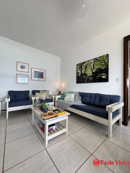 ATLÂNTIDA - APARTAMENTO 2 DORMITÓRIOS, 1 VAGA DE GARAGEM: 25ª foto da galeria de imagens do imóvel