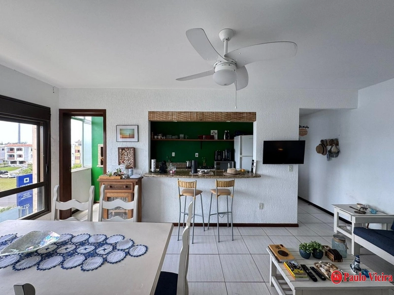 ATLÂNTIDA - APARTAMENTO 2 DORMITÓRIOS, 1 VAGA DE GARAGEM: 5ª foto da galeria de imagens do imóvel