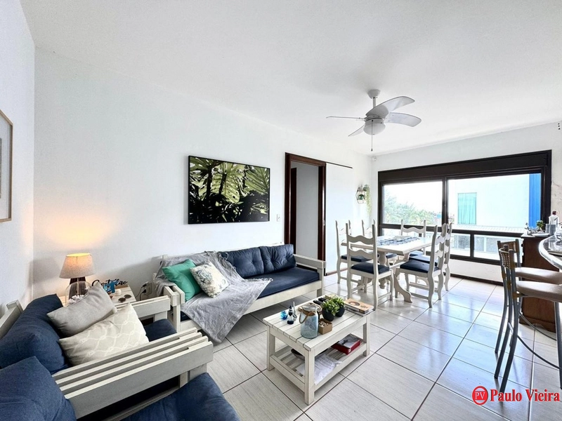 ATLÂNTIDA - APARTAMENTO 2 DORMITÓRIOS, 1 VAGA DE GARAGEM: 4ª foto da galeria de imagens do imóvel