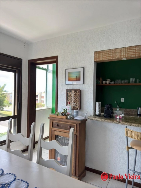 ATLÂNTIDA - APARTAMENTO 2 DORMITÓRIOS, 1 VAGA DE GARAGEM: 12ª foto da galeria de imagens do imóvel