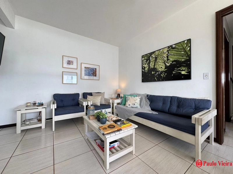 ATLÂNTIDA - APARTAMENTO 2 DORMITÓRIOS, 1 VAGA DE GARAGEM: 3ª foto da galeria de imagens do imóvel