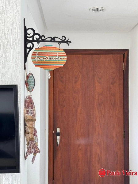 ATLÂNTIDA - APARTAMENTO 2 DORMITÓRIOS, 1 VAGA DE GARAGEM: 30ª foto da galeria de imagens do imóvel