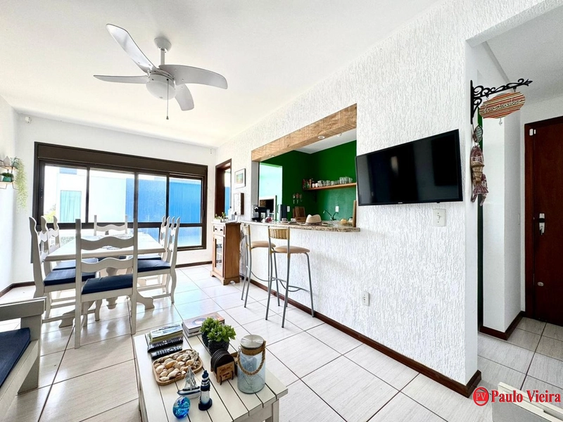 ATLÂNTIDA - APARTAMENTO 2 DORMITÓRIOS, 1 VAGA DE GARAGEM: 6ª foto da galeria de imagens do imóvel