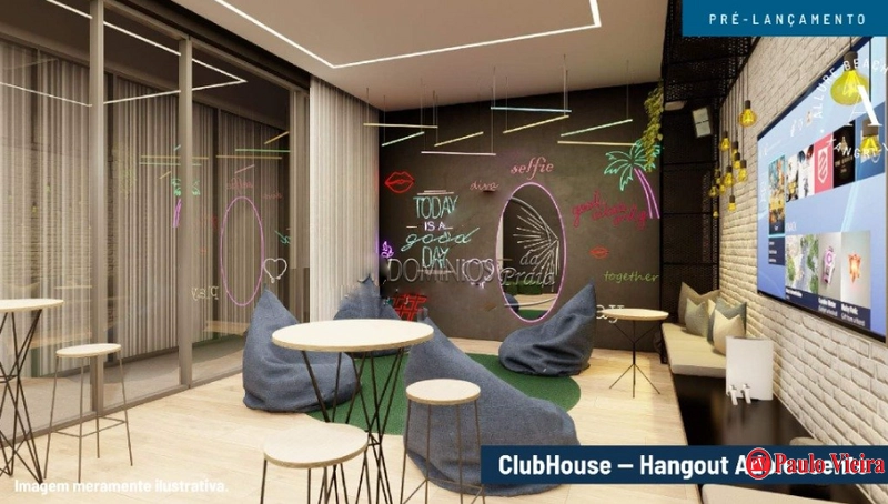 SANTORINI - TERRENO NO CENTRO EM ÓTIMA LOCALIZAÇÃO: 10ª foto da galeria de imagens do imóvel