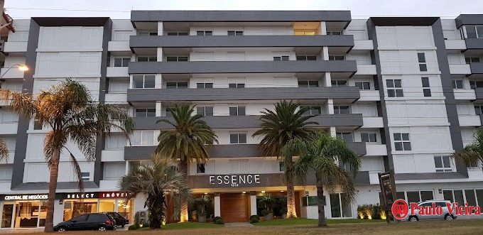 ESSENCE - EXCEPCIONAL APARTAMENTO