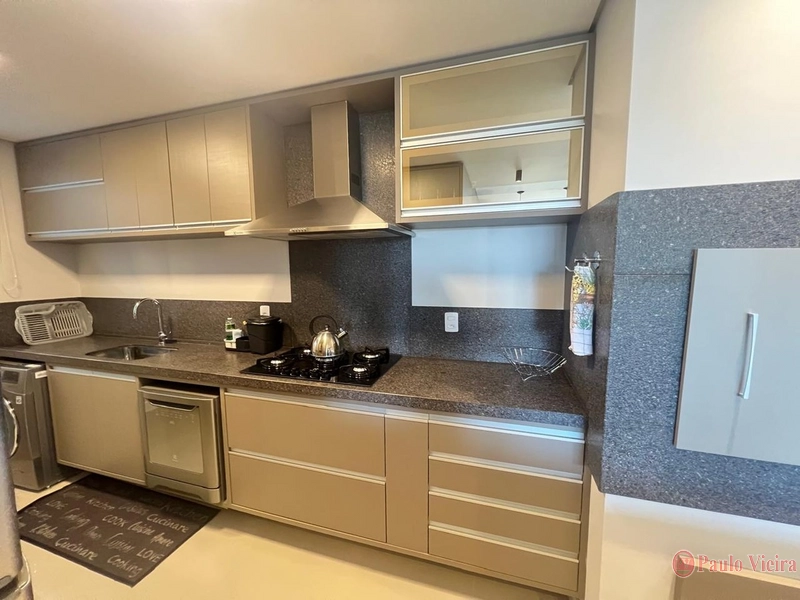 ESSENCE - EXCEPCIONAL APARTAMENTO: 14ª foto da galeria de imagens do imóvel