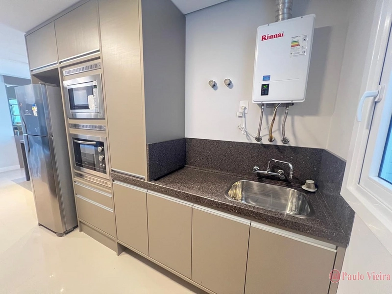 ESSENCE - EXCEPCIONAL APARTAMENTO: 15ª foto da galeria de imagens do imóvel