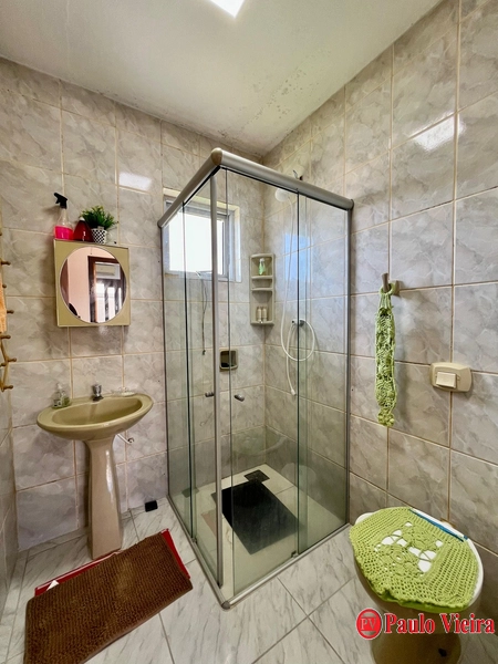 XANGRI-LÁ - CASA TÉRREA 4 DORMITÓRIOS, COM PISCINA - PERTO DO MAR: 25ª foto da galeria de imagens do imóvel