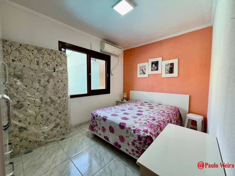 XANGRI-LÁ - CASA TÉRREA 4 DORMITÓRIOS, COM PISCINA - PERTO DO MAR: 22ª foto da galeria de imagens do imóvel