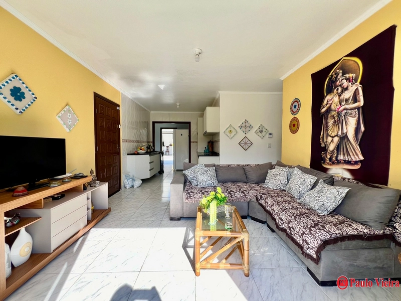 XANGRI-LÁ - CASA TÉRREA 4 DORMITÓRIOS, COM PISCINA - PERTO DO MAR: 12ª foto da galeria de imagens do imóvel