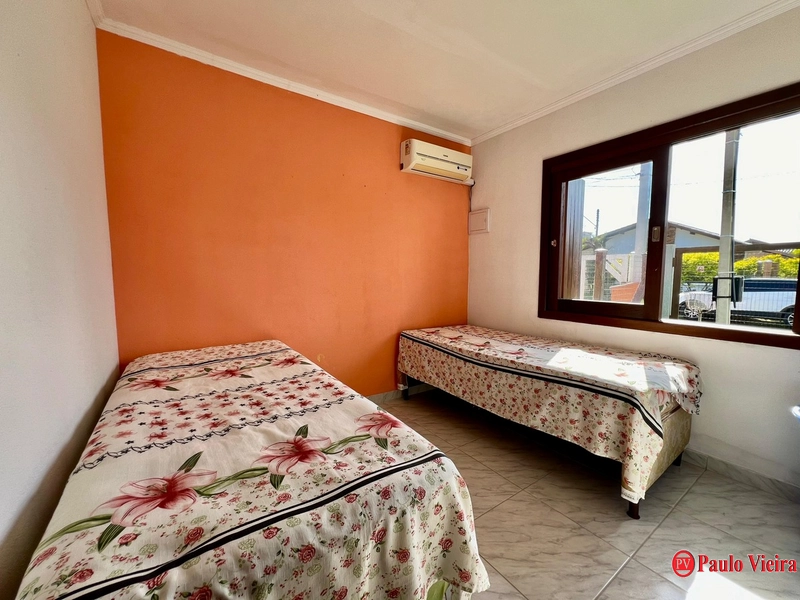 XANGRI-LÁ - CASA TÉRREA 4 DORMITÓRIOS, COM PISCINA - PERTO DO MAR: 24ª foto da galeria de imagens do imóvel