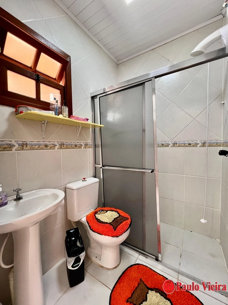 XANGRI-LÁ - CASA TÉRREA 4 DORMITÓRIOS, COM PISCINA - PERTO DO MAR: 23ª foto da galeria de imagens do imóvel