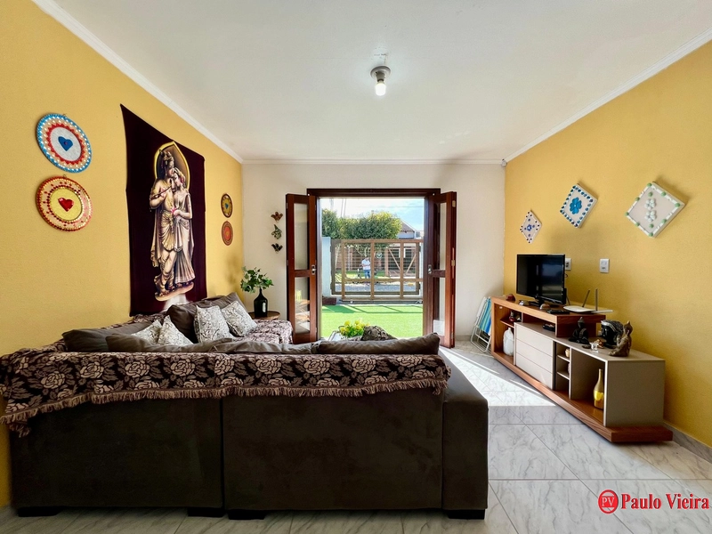 XANGRI-LÁ - CASA TÉRREA 4 DORMITÓRIOS, COM PISCINA - PERTO DO MAR: 13ª foto da galeria de imagens do imóvel