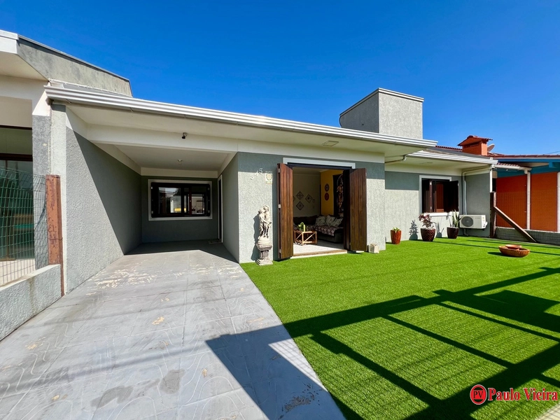 XANGRI-LÁ - CASA TÉRREA 4 DORMITÓRIOS, COM PISCINA - PERTO DO MAR: 33ª foto da galeria de imagens do imóvel