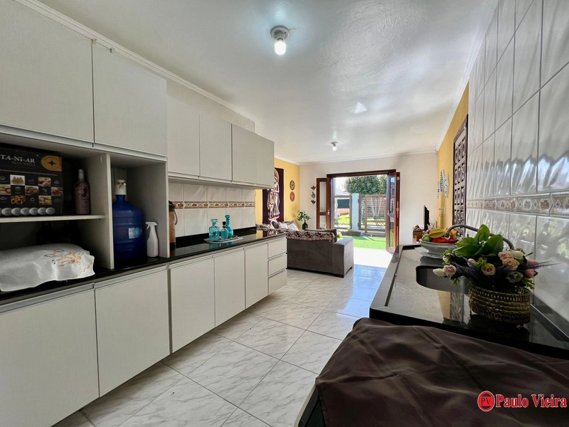 XANGRI-LÁ - CASA TÉRREA 4 DORMITÓRIOS, COM PISCINA - PERTO DO MAR: 27ª foto da galeria de imagens do imóvel