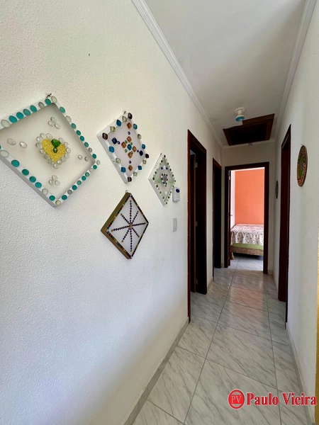 XANGRI-LÁ - CASA TÉRREA 4 DORMITÓRIOS, COM PISCINA - PERTO DO MAR: 18ª foto da galeria de imagens do imóvel