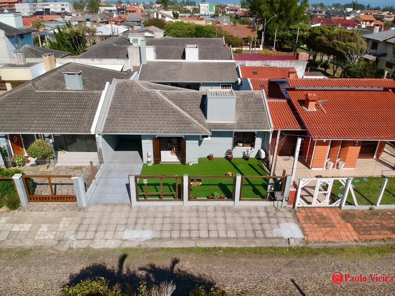 XANGRI-LÁ - CASA TÉRREA 4 DORMITÓRIOS, COM PISCINA - PERTO DO MAR: 36ª foto da galeria de imagens do imóvel