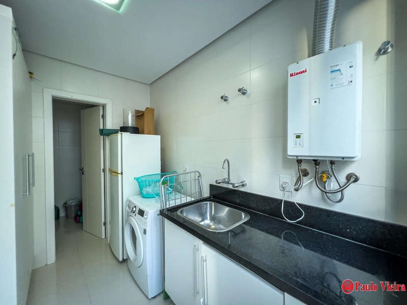 XANGRI-LÁ- CASA BEIRA-LAGO 4 SUÍTES COM PISCINA: 49ª foto da galeria de imagens do imóvel