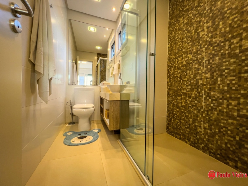 XANGRI-LÁ- CASA BEIRA-LAGO 4 SUÍTES COM PISCINA: 48ª foto da galeria de imagens do imóvel