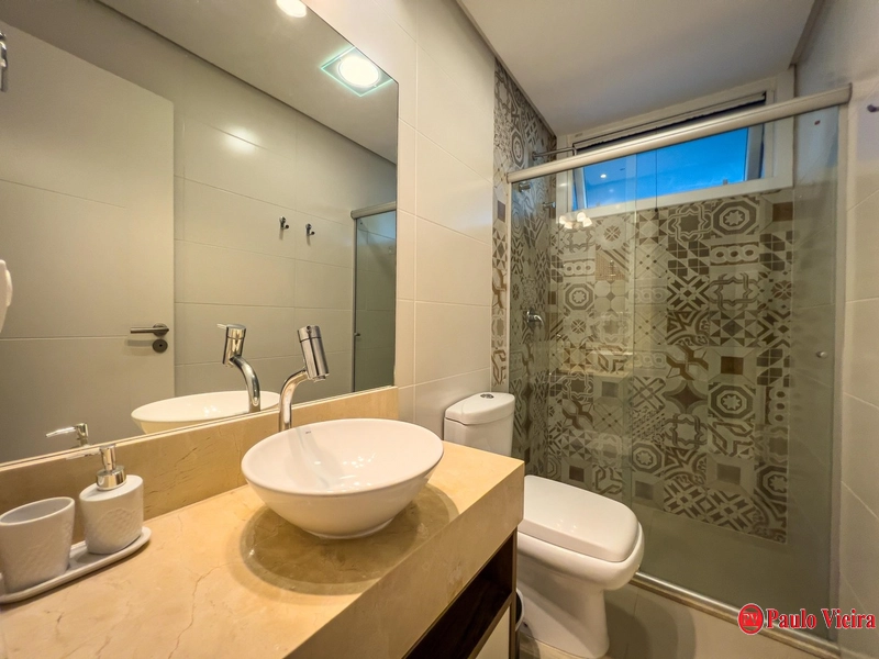 XANGRI-LÁ- CASA BEIRA-LAGO 4 SUÍTES COM PISCINA: 33ª foto da galeria de imagens do imóvel