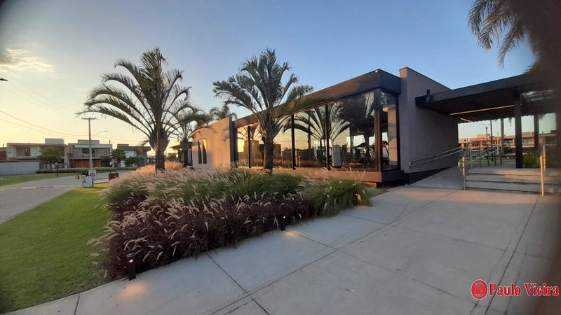 XANGRI-LÁ - LOTE NO CONDOMÍNIO SUNSET: 1ª foto da galeria de imagens do imóvel