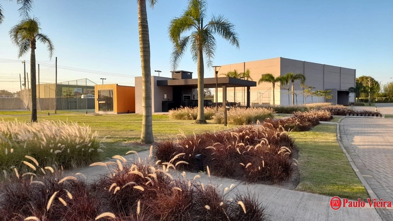 XANGRI-LÁ - LOTE NO CONDOMÍNIO SUNSET: 6ª foto da galeria de imagens do imóvel