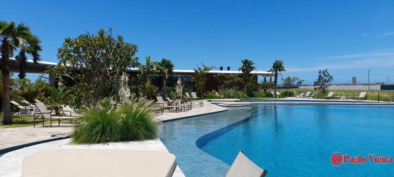 ZEN - EXCELENTE TERRENO BEIRA LAGO