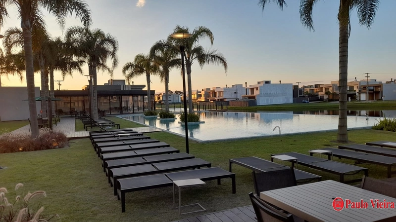 SUNSET - TERRENO FRENTE LAGO: 7ª foto da galeria de imagens do imóvel