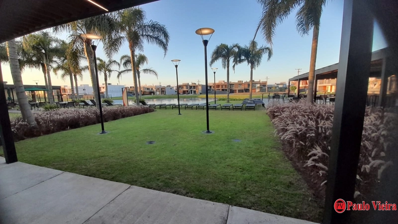 SUNSET - TERRENO FRENTE LAGO: 3ª foto da galeria de imagens do imóvel