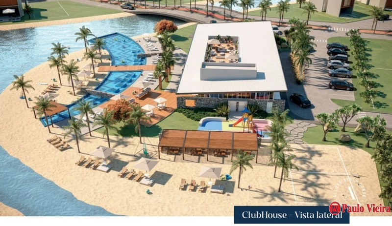 ALLURE - EXCELENTE TERRENO FRENTE PARA AVENIDA: 9ª foto da galeria de imagens do imóvel