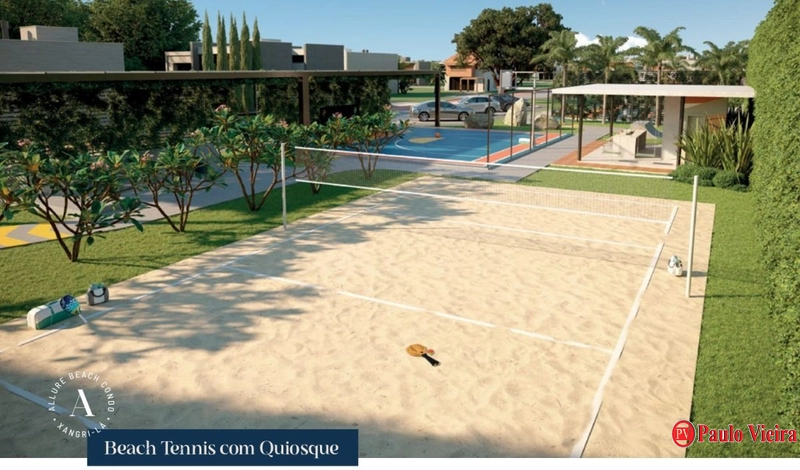 ALLURE - EXCELENTE TERRENO FRENTE PARA AVENIDA: 24ª foto da galeria de imagens do imóvel