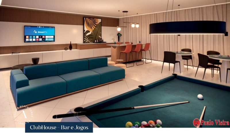 ALLURE - EXCELENTE TERRENO FRENTE PARA AVENIDA: 7ª foto da galeria de imagens do imóvel