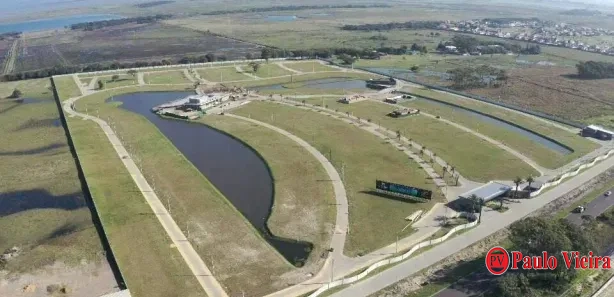 ALLURE - EXCELENTE TERRENO FRENTE PARA AVENIDA