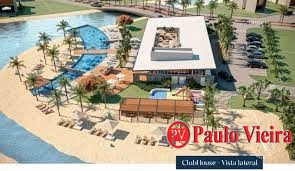 ALLURE - EXCELENTE TERRENO FRENTE PARA AVENIDA: 20ª foto da galeria de imagens do imóvel