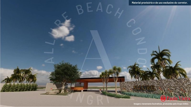 ALLURE - EXCELENTE TERRENO FRENTE PARA AVENIDA: 19ª foto da galeria de imagens do imóvel