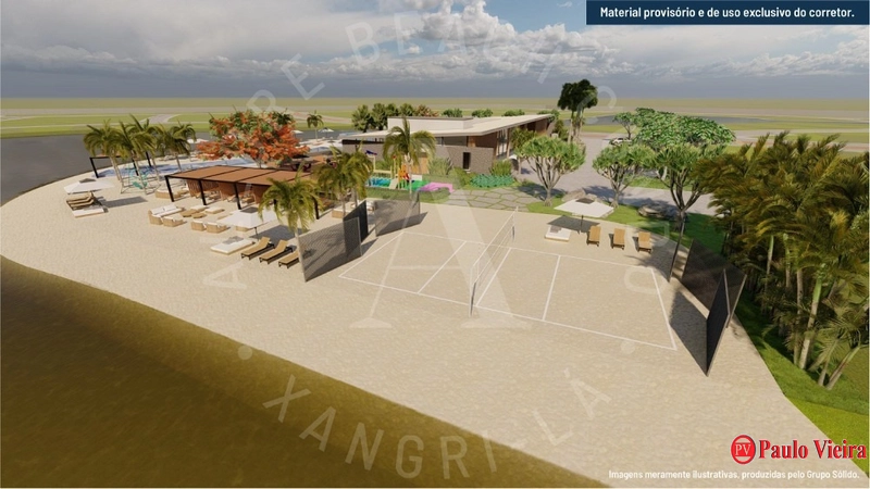 ALLURE - EXCELENTE TERRENO FRENTE PARA AVENIDA: 26ª foto da galeria de imagens do imóvel