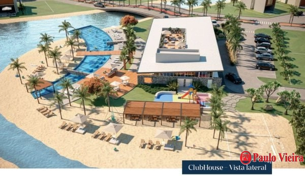 ALLURE - EXCELENTE TERRENO FRENTE PARA AVENIDA: 22ª foto da galeria de imagens do imóvel