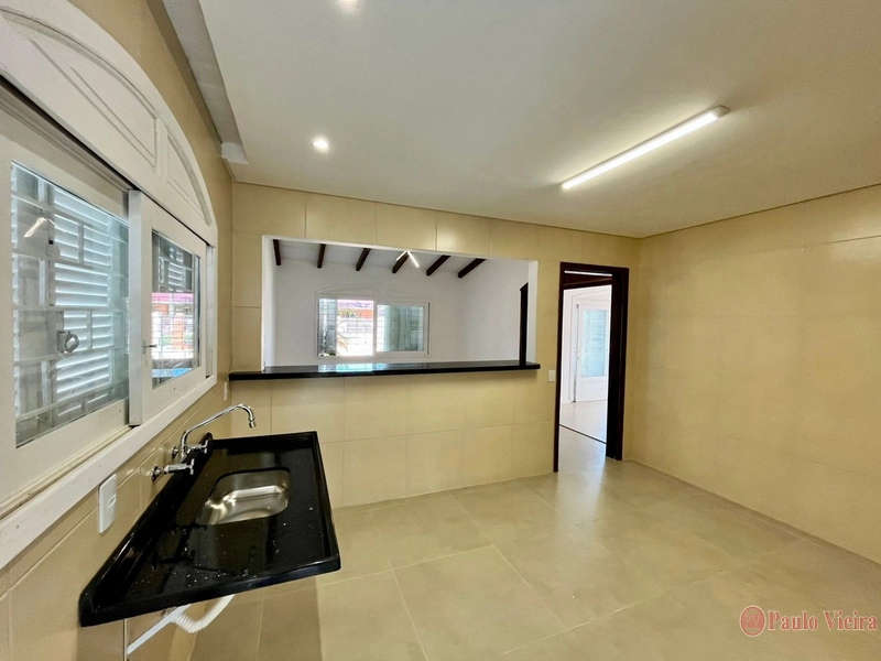 XANGRI-LÁ - CENTRO CASA 4 DORMITÓRIOS, COM PISCINA: 19ª foto da galeria de imagens do imóvel