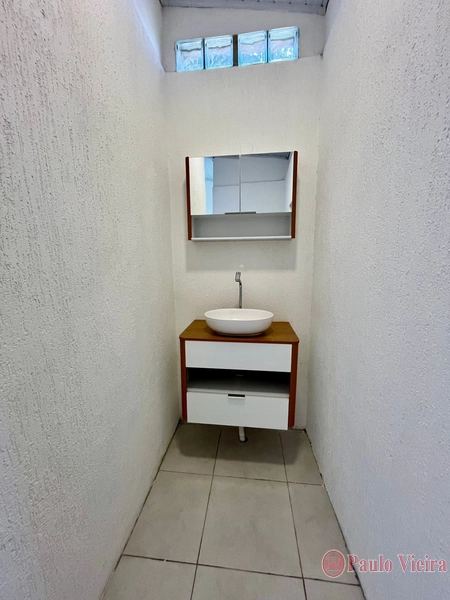 XANGRI-LÁ - CENTRO CASA 4 DORMITÓRIOS, COM PISCINA: 14ª foto da galeria de imagens do imóvel