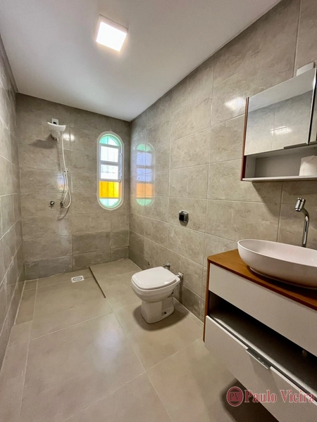 XANGRI-LÁ - CENTRO CASA 4 DORMITÓRIOS, COM PISCINA: 13ª foto da galeria de imagens do imóvel