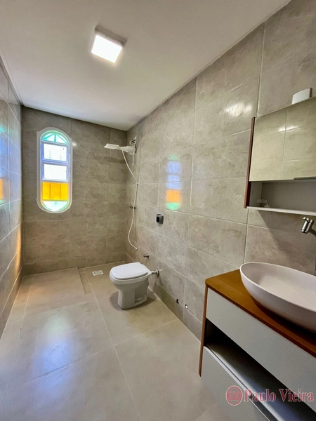 XANGRI-LÁ - CENTRO CASA 4 DORMITÓRIOS, COM PISCINA: 18ª foto da galeria de imagens do imóvel