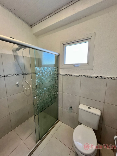 XANGRI-LÁ - CENTRO CASA 4 DORMITÓRIOS, COM PISCINA: 15ª foto da galeria de imagens do imóvel