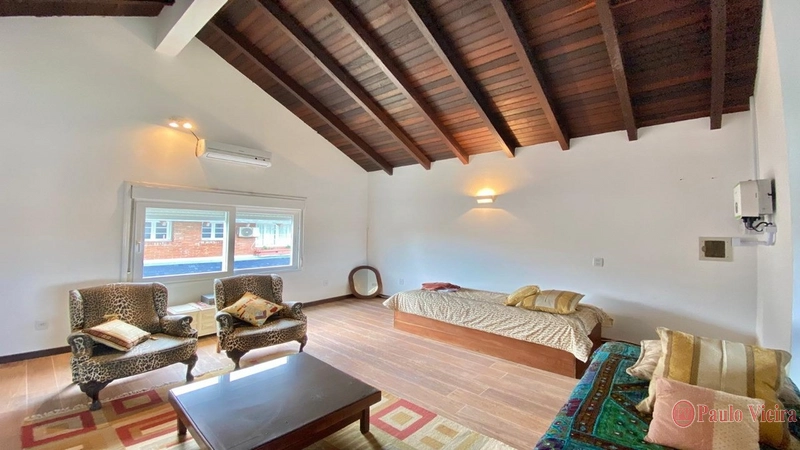 ATLÂNTIDA - EXCELENTE SOBRADO LOCALIZADO A APENAS ALGUNS METROS DO MAR: 12ª foto da galeria de imagens do imóvel