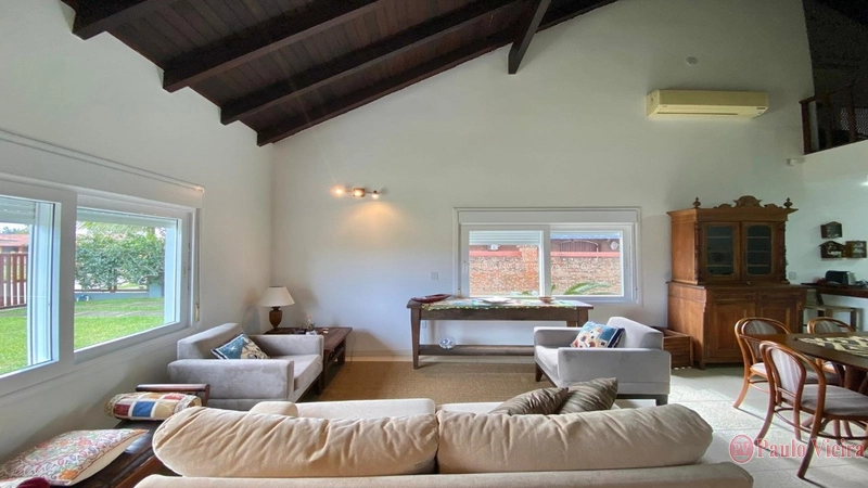 ATLÂNTIDA - EXCELENTE SOBRADO LOCALIZADO A APENAS ALGUNS METROS DO MAR: 13ª foto da galeria de imagens do imóvel