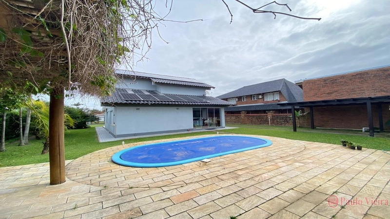 ATLÂNTIDA - EXCELENTE SOBRADO LOCALIZADO A APENAS ALGUNS METROS DO MAR: 16ª foto da galeria de imagens do imóvel