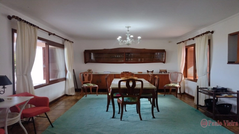 ATLÂNTIDA - EXCELENTE SOBRADO LOCALIZADO A BEIRA MAR: 9ª foto da galeria de imagens do imóvel